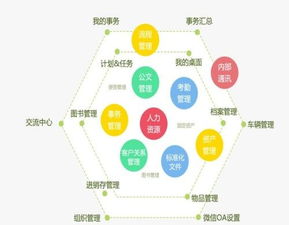 三五互联福建OA系统软件与企业服务方案详解——从标准化部署到定制化支持