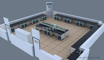 实验室 改造 装修 建设 提供配套产品 一站式服务 厂家图片 高清大图 谷瀑环保