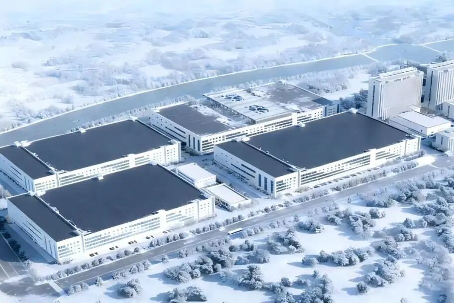 开门红,绿色低碳新年新突破